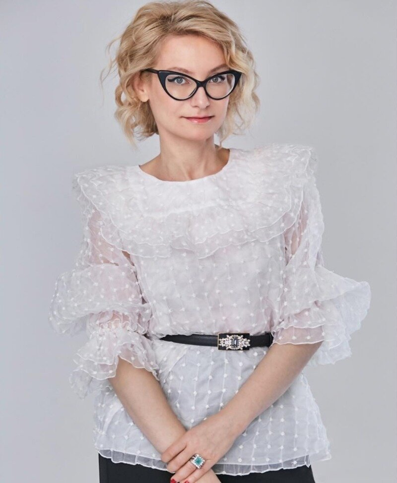 Источник instagram.com/evelinakhromtchenko