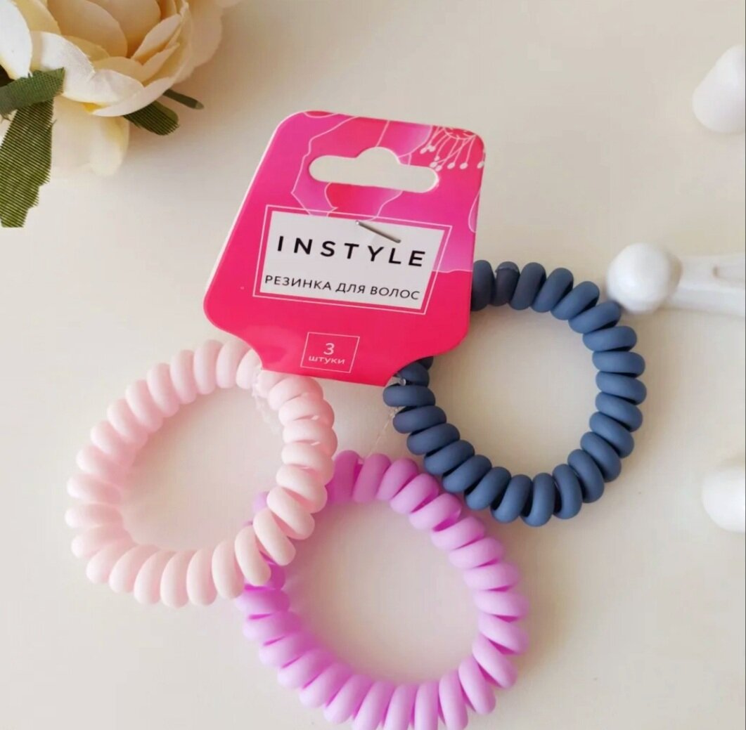 Такие яркие матовые цвета