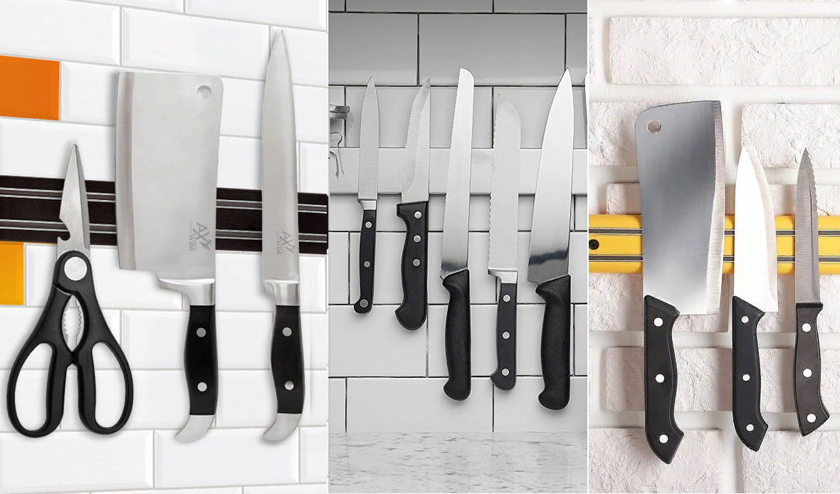 Подписываемся на острые ножи!