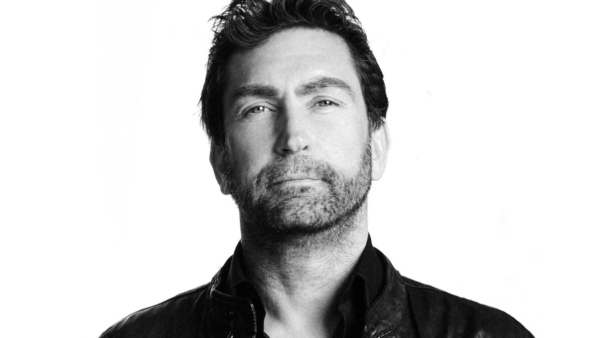 Leslie Benzies