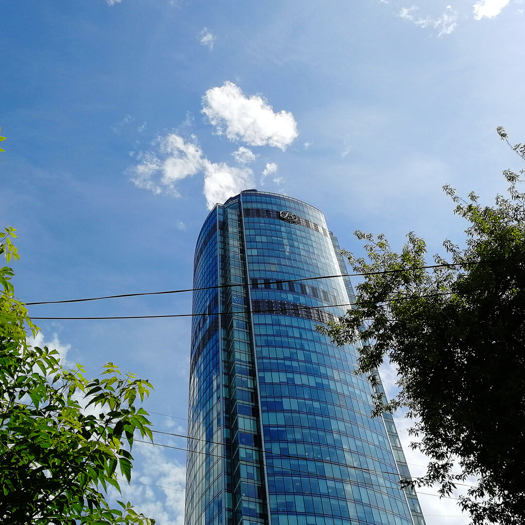 Екатеринбург (Высоцкий). Листайте фотки вправо