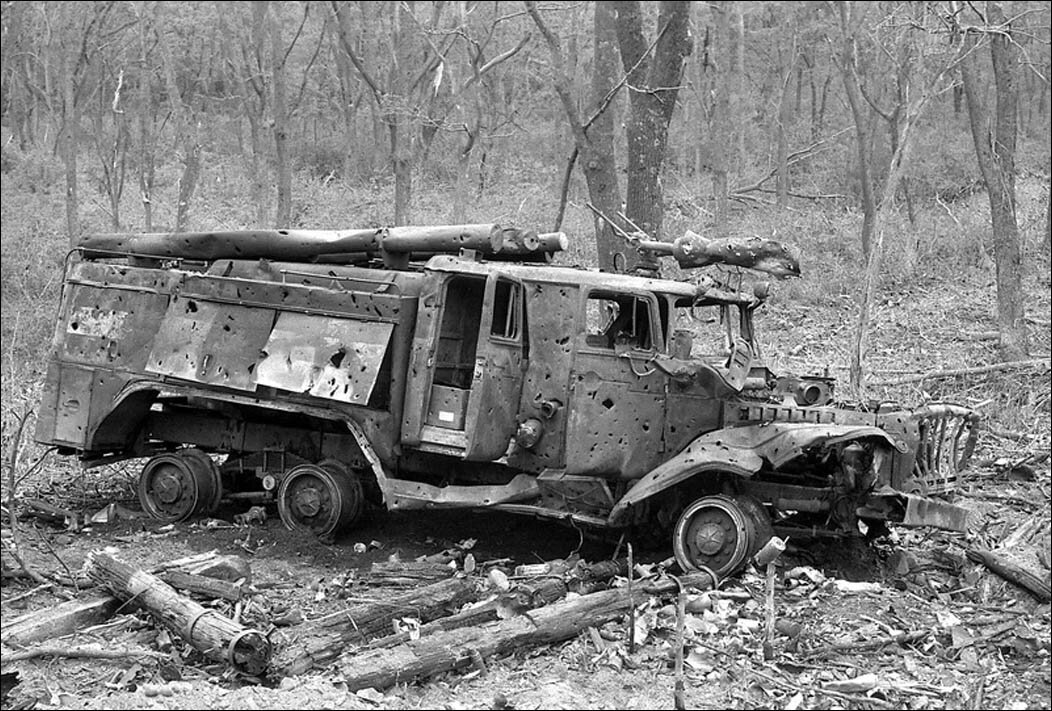 Фото: Владимир Кобзарь