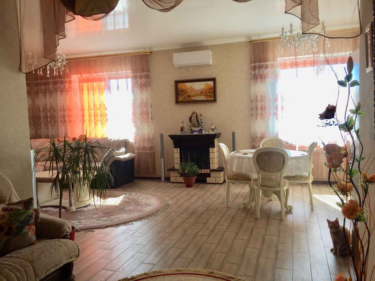 Фотографии с сайта anapa.etagi.com