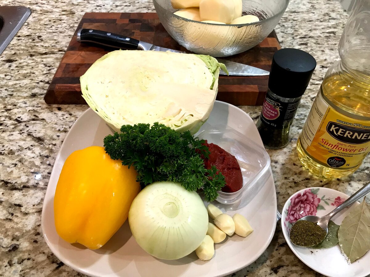 рецепты от вани дзен