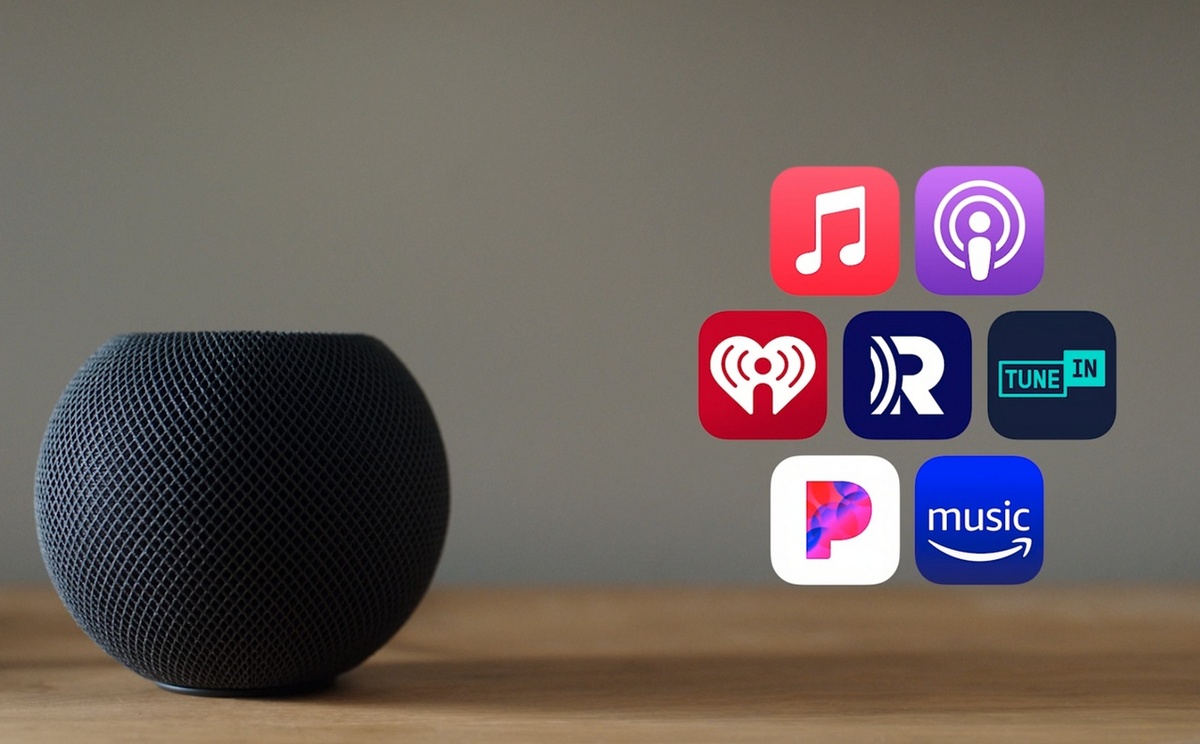 HomePod Mini