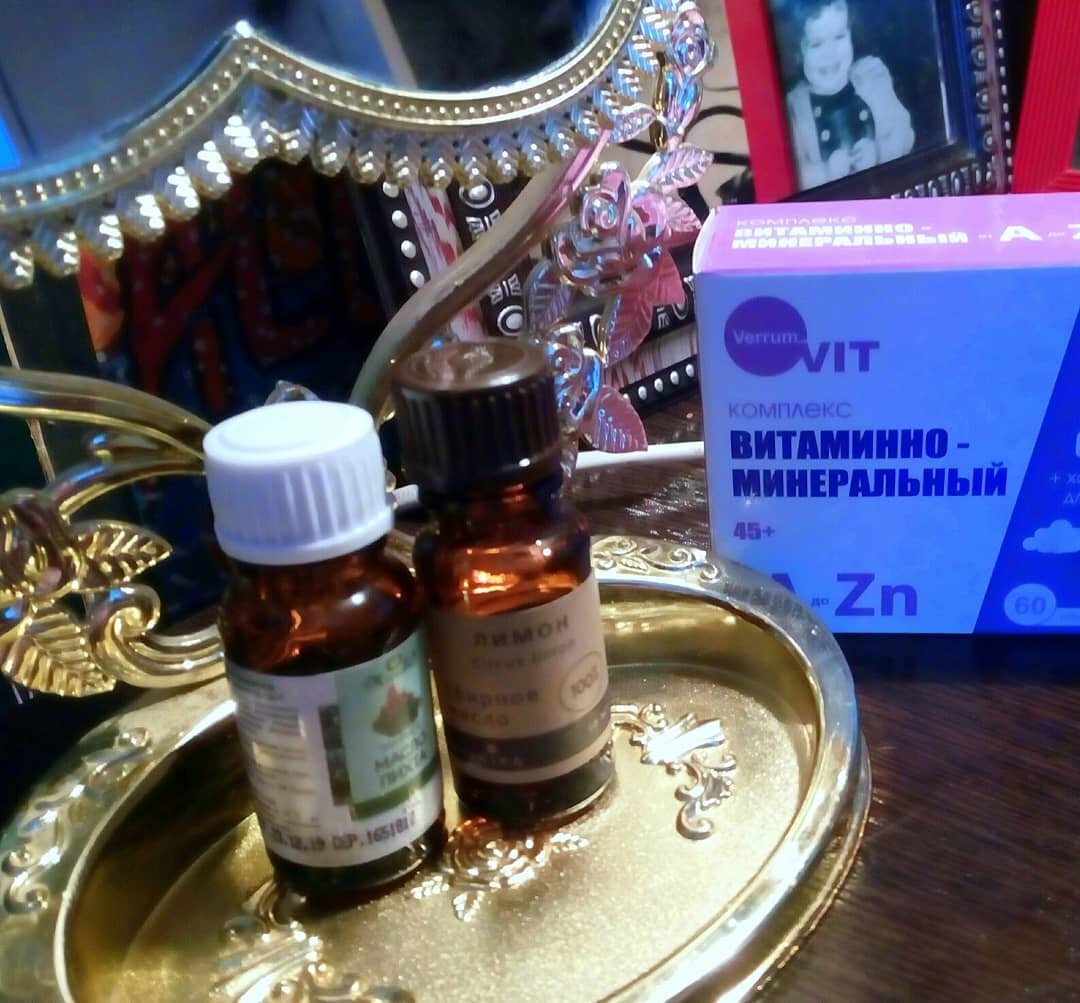 Средство от депрессии