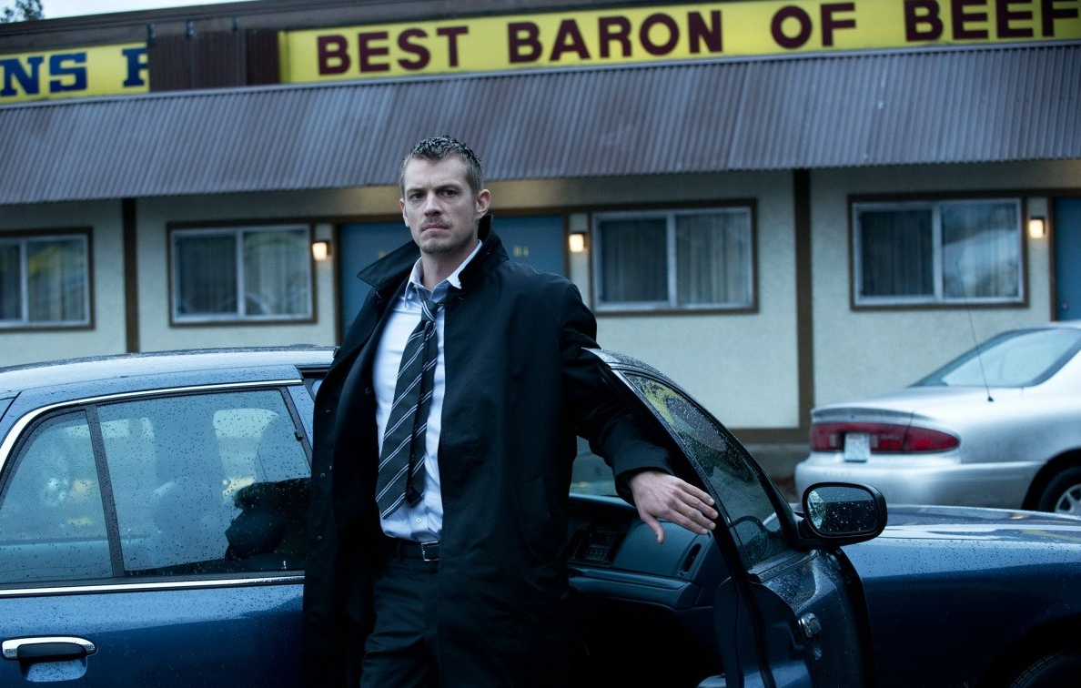 Пиджак или толстовка?