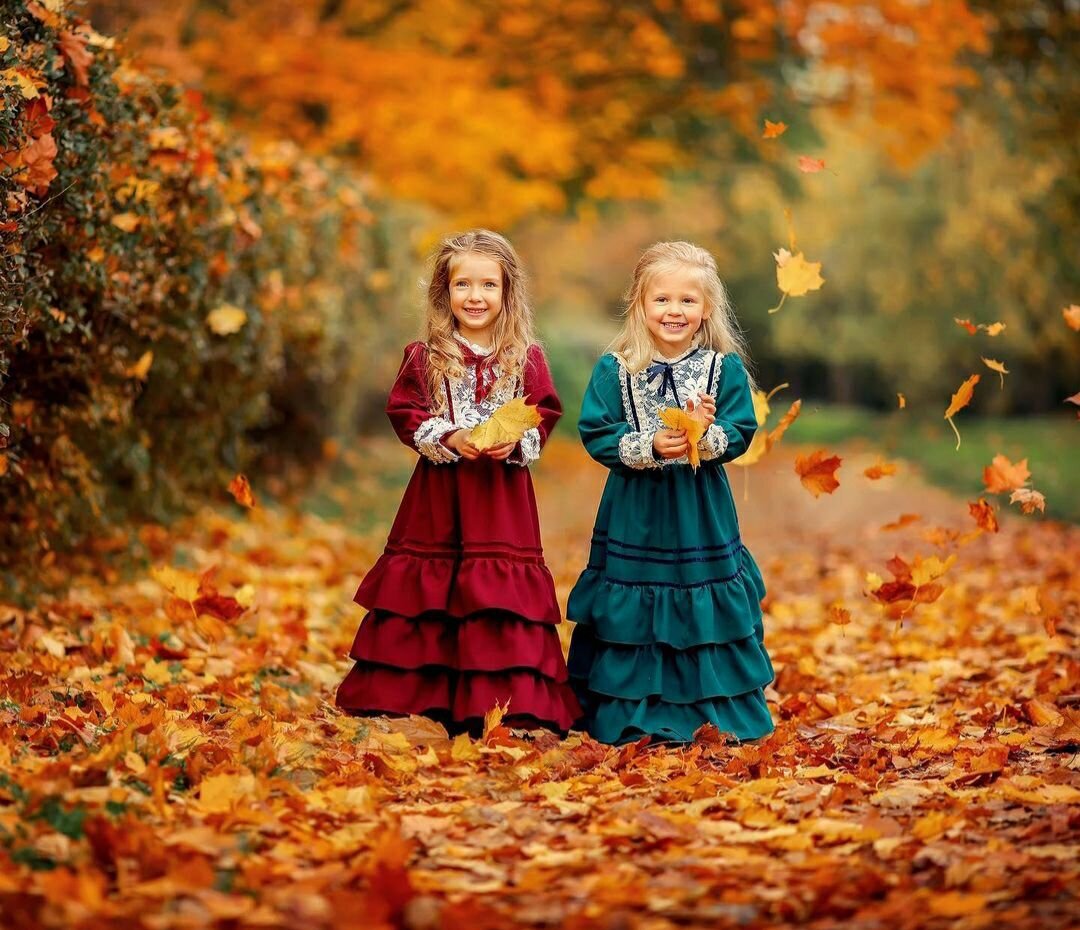 Фото Александрины Игрушкиной