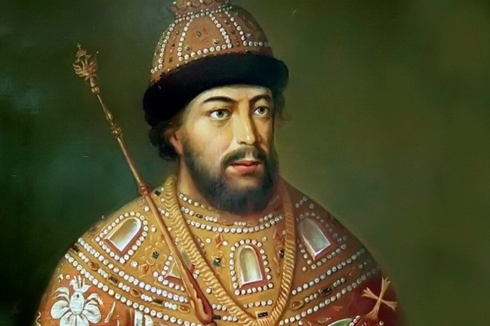 Борис Годунов