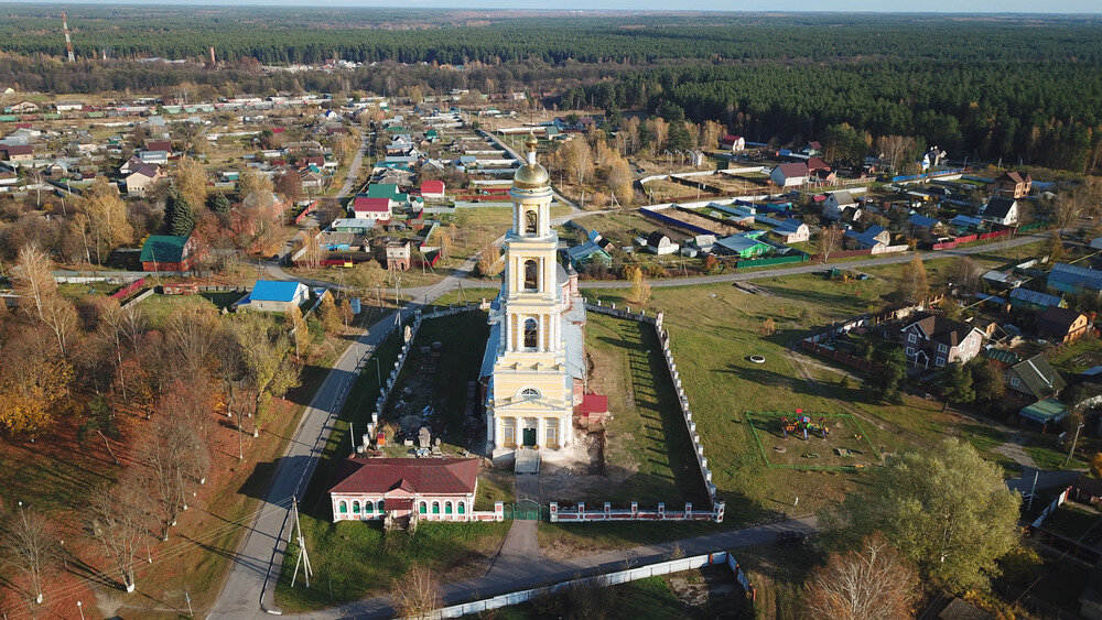 Погосты населения. Церковь в Ильинском Погосте Орехово-Зуевского района. Ильинский Погост Московская область. Деревня Ильинский Погост Орехово-Зуевский район. Село Ильинский Погост Московская область.