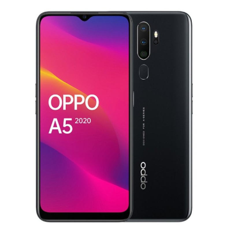 OPPO A5