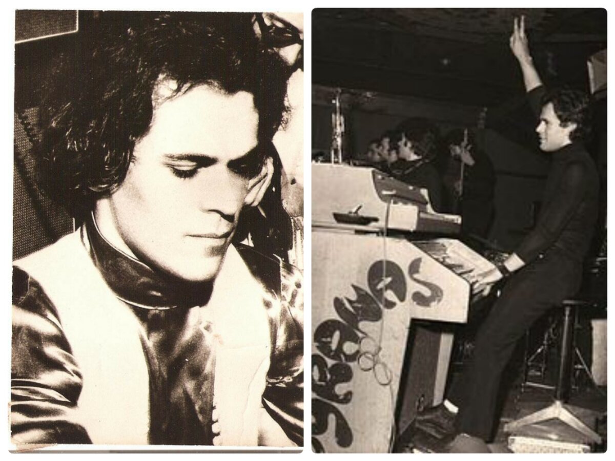 Альбер Уэйман (Верекья) 