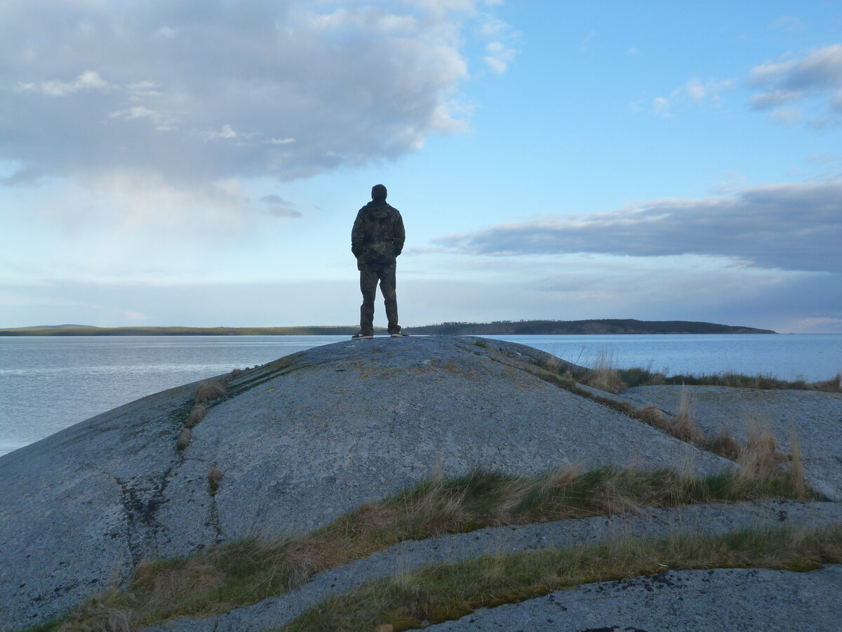 Фото: мой отдых в Карелии