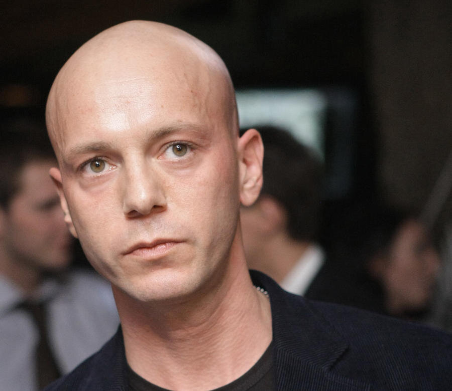 Андрей Кобзон