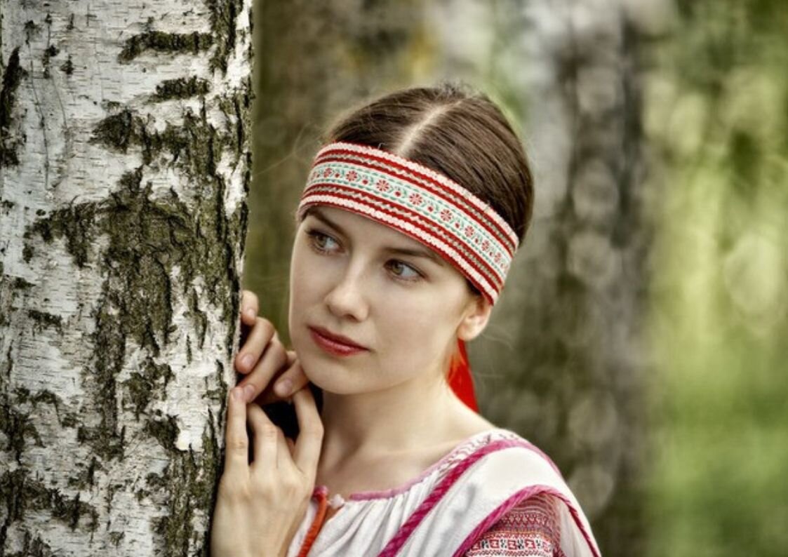 #ясна #значение слов и выражений #русский язык #этимология #забытые смыслы #славянка #мыть голову 