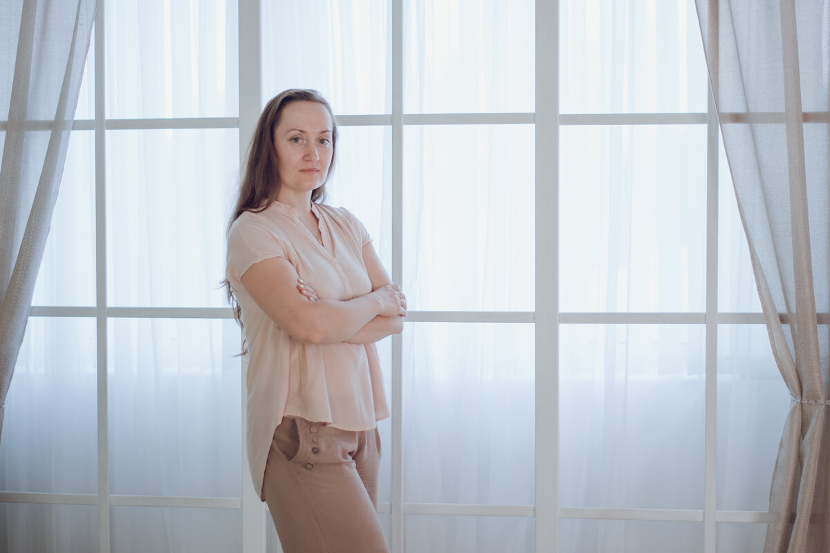 Всегда Ваша, Елена Федорук, Юрист для онлайн-школ и интернет-проектов