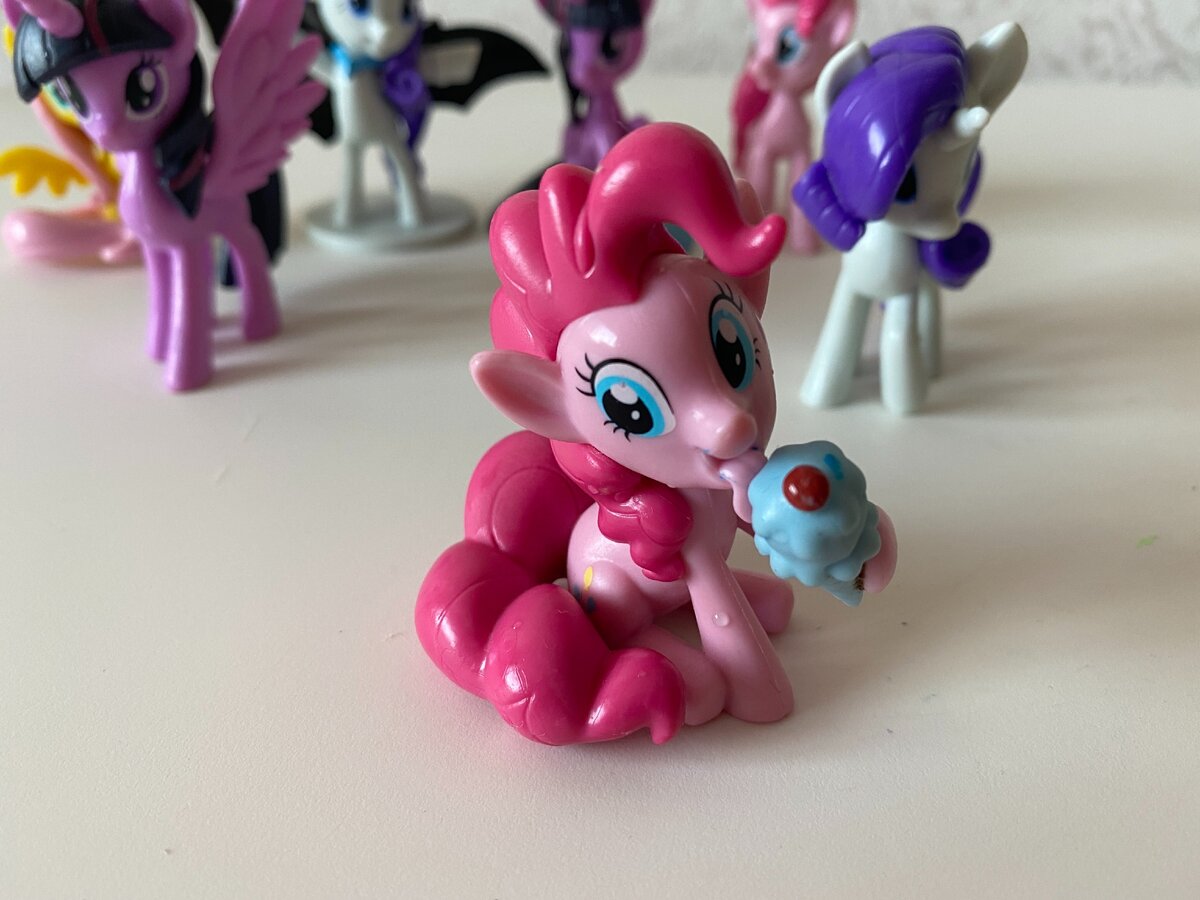 Пинки Пай  Фото https://zen.yandex.ru/rastem_vmeste