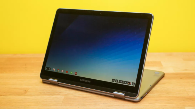 Chromebook Plus от Samsung может многое, но он не может запускать программное обеспечение Windows или Mac.