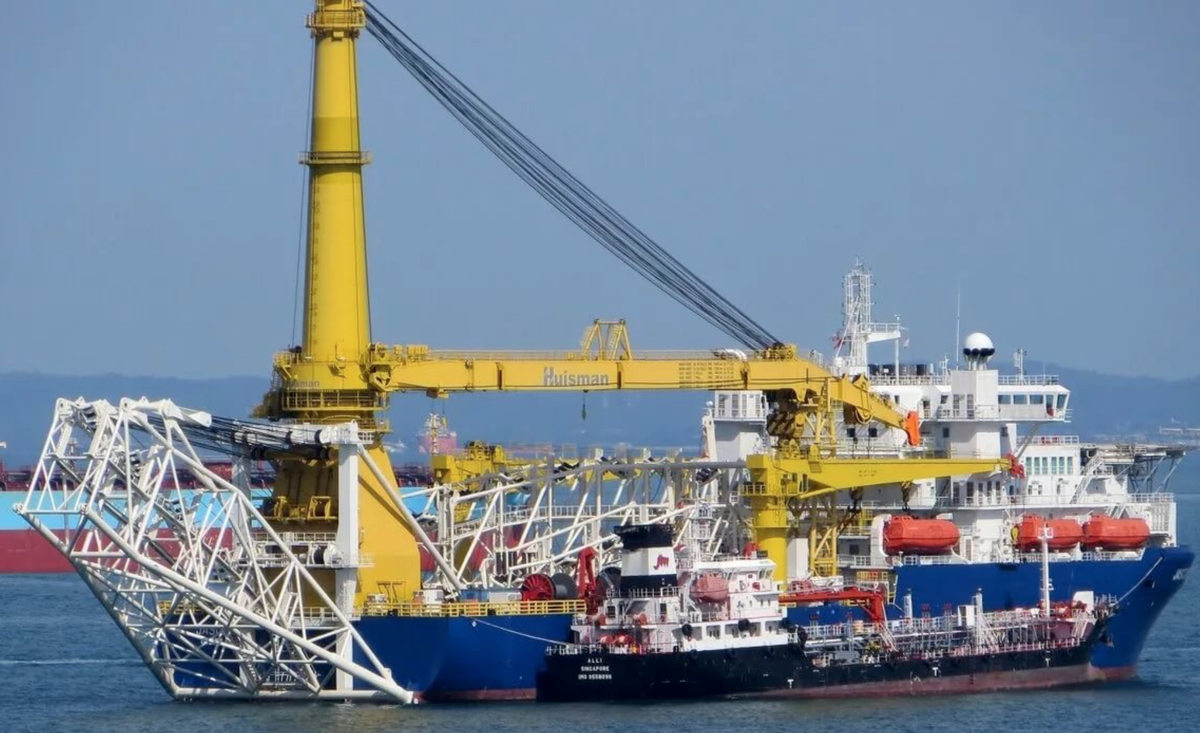 Из открытых источников