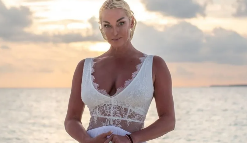 Фото: Instagram @volochkova_art