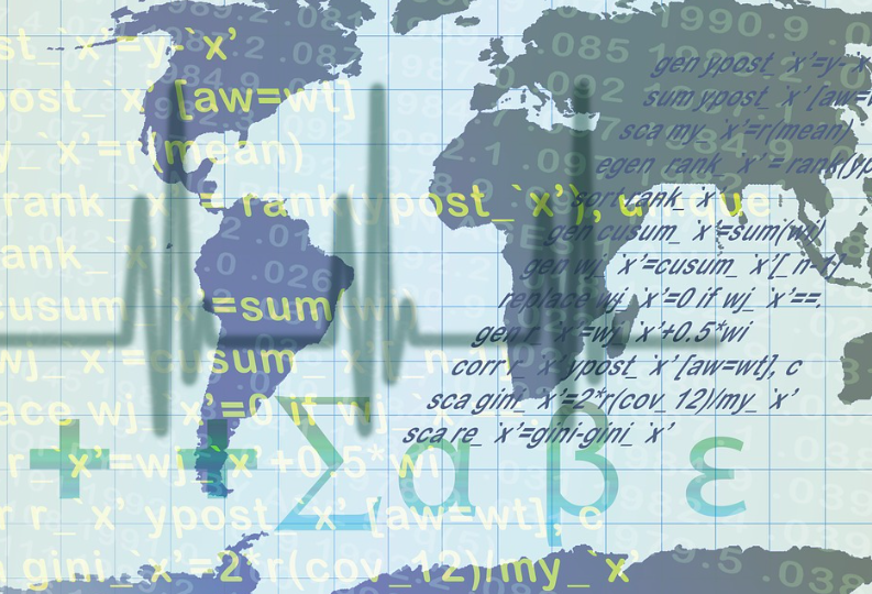 Продолжаем рубрику "глоссарий". На сей раз — макроэкономические термины.