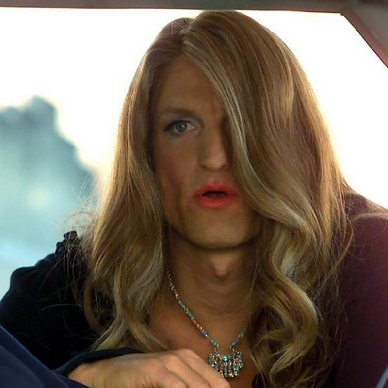 Дисклеймер. Видео про бывшего. Блондинка в грязи. Друг интересуется мем. Видео про бывшего.