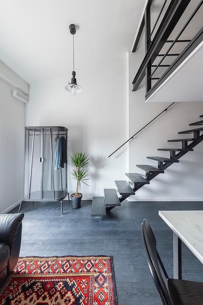 Дизайн от супруги