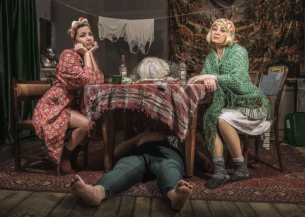 Синее и голубое. История одной сделки. | Квартиры Санкт-Петербурга | Дзен