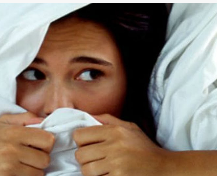 Пятничные вопросы