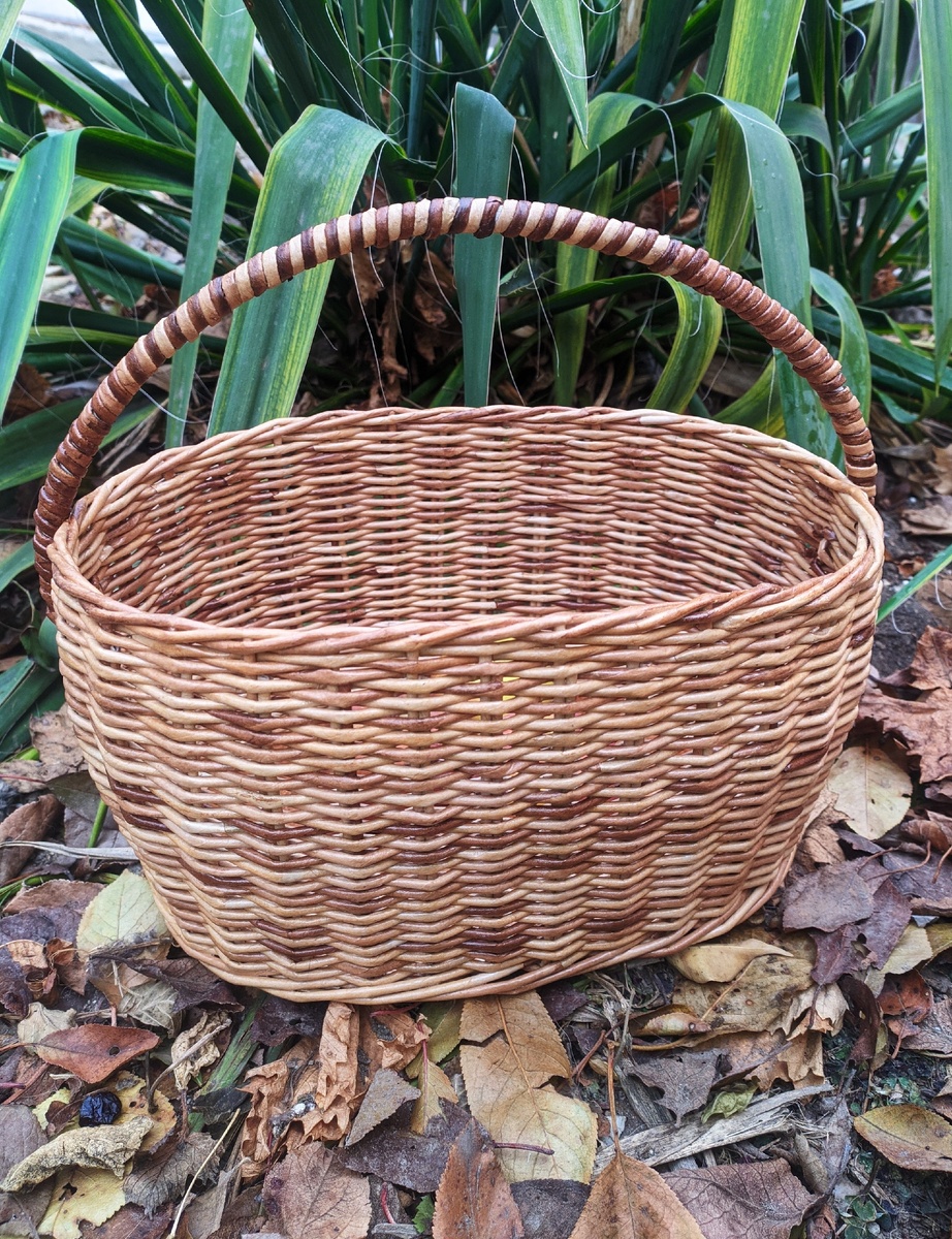 Корзиночка для фруктов 