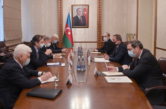 Источник фото: mfa.gov.az