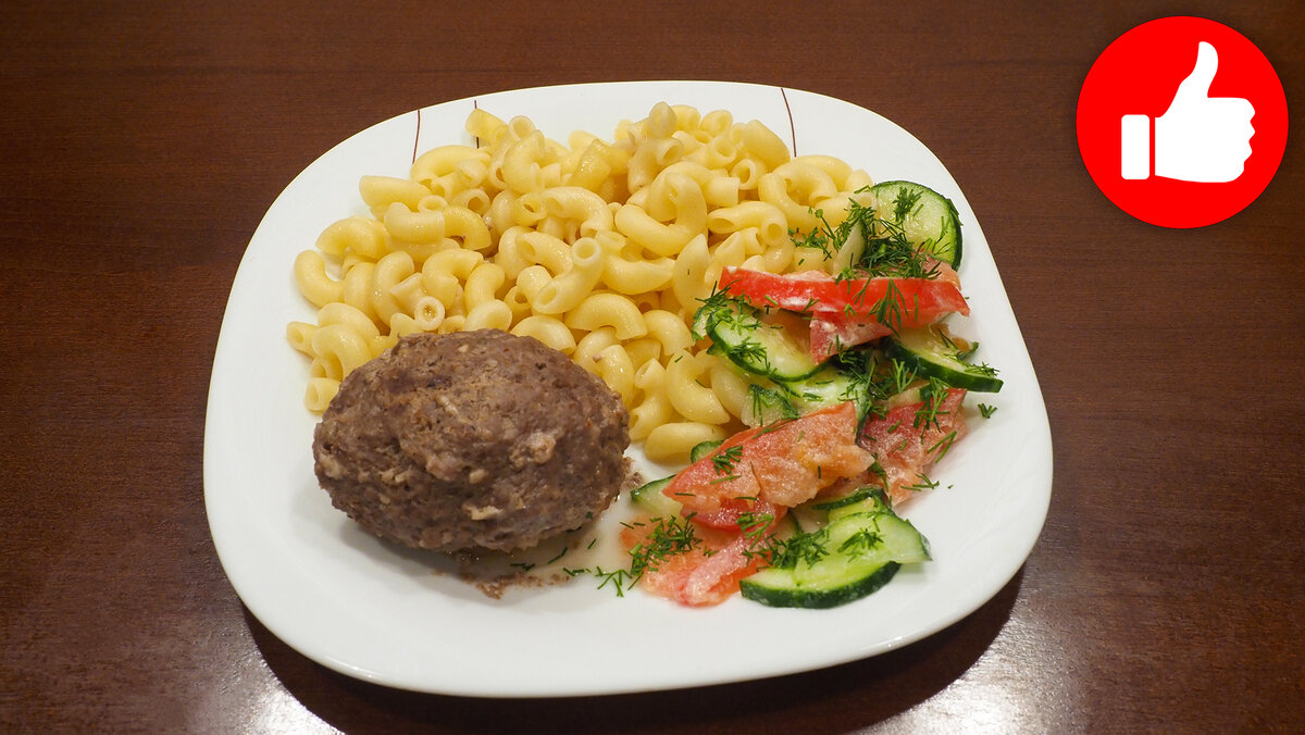 Зразы с начинкой в мультиварке