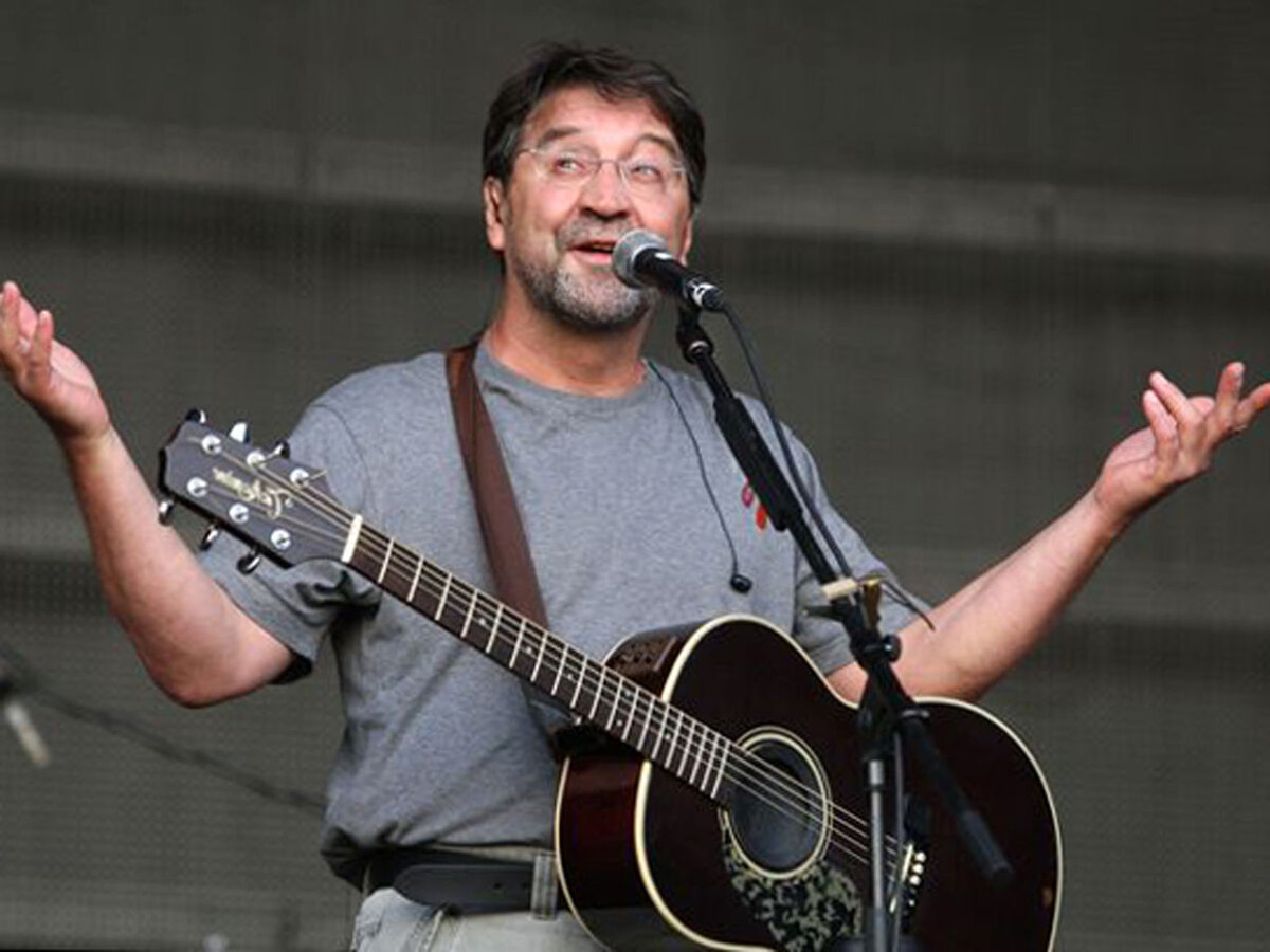 Хорошая песня, она и в Японии хорошая. Фото Яндекс.Картинки