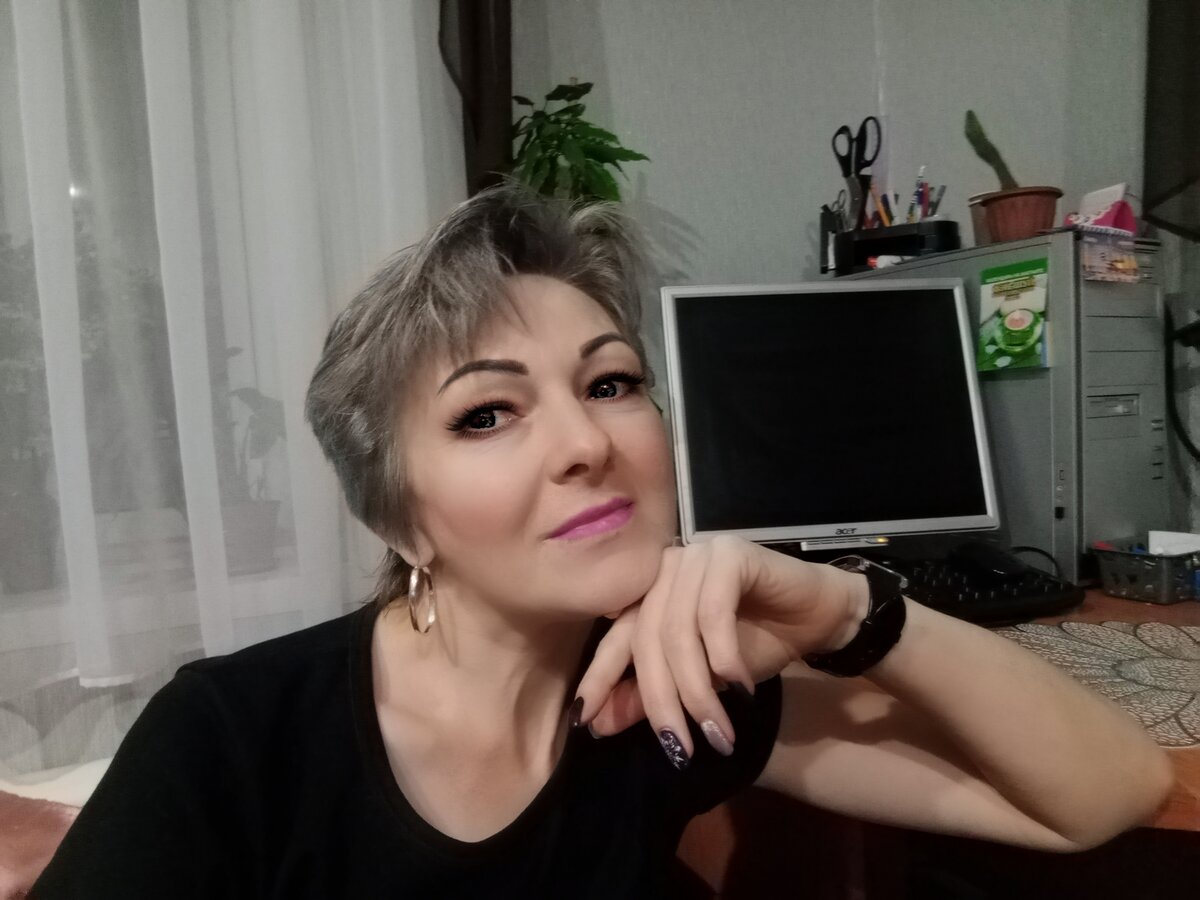 Для сравнения, фото сейчас! Год назад, фото ниже...