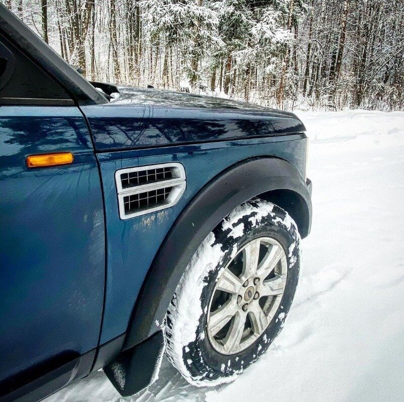 Фото: instagram.com/nataliyadon/