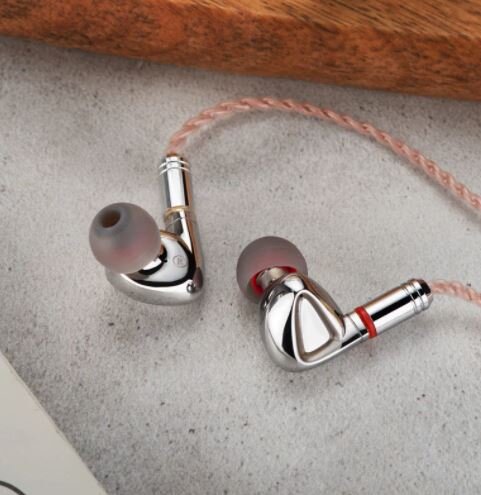 Tin HiFi P1