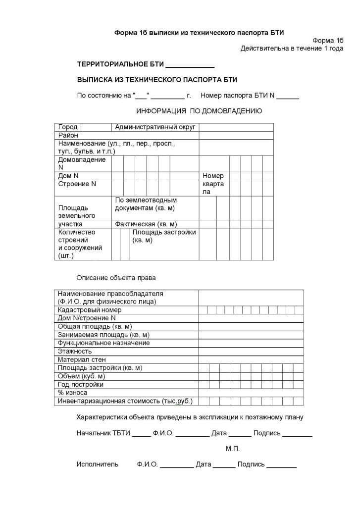 Вот так может выглядеть выписка.