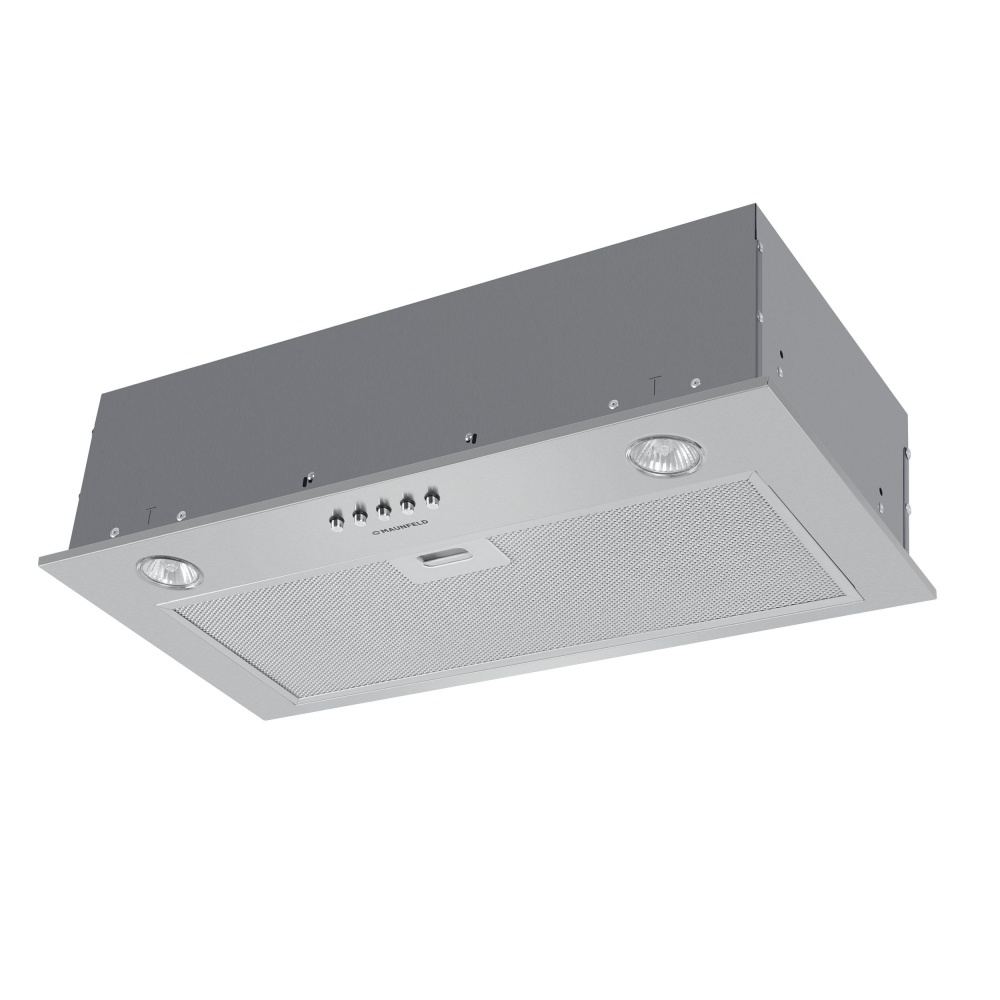  Вытяжка MAUNFELD Crosby Singl 60 Нерж. сталь 