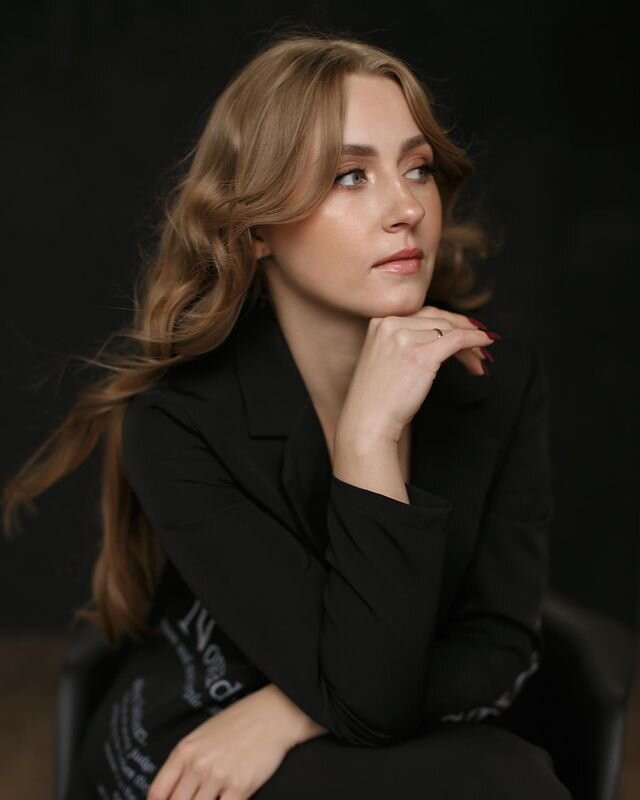 Вероника Михалева - представитель тм Наяда в г. Калуга