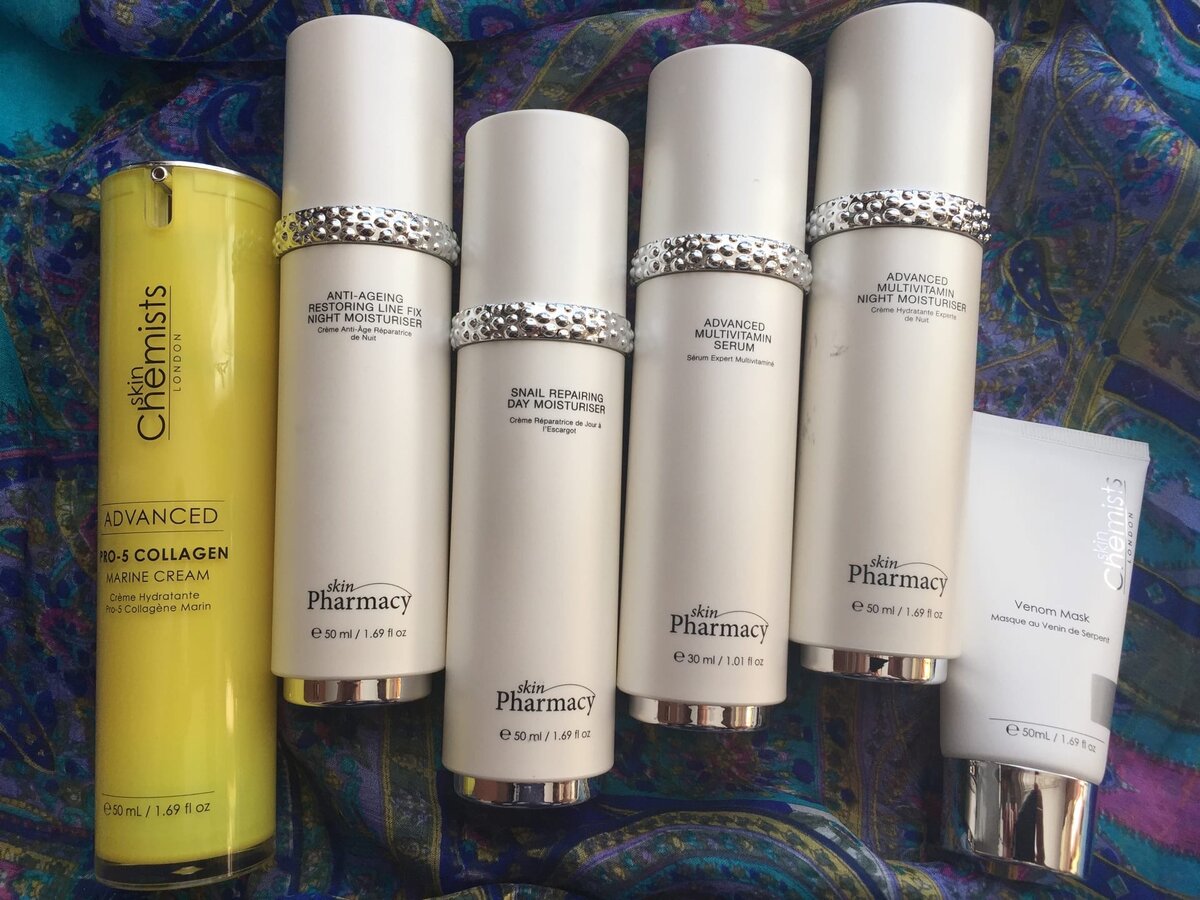 Skin Chemists London,  Skin Pharmacy 