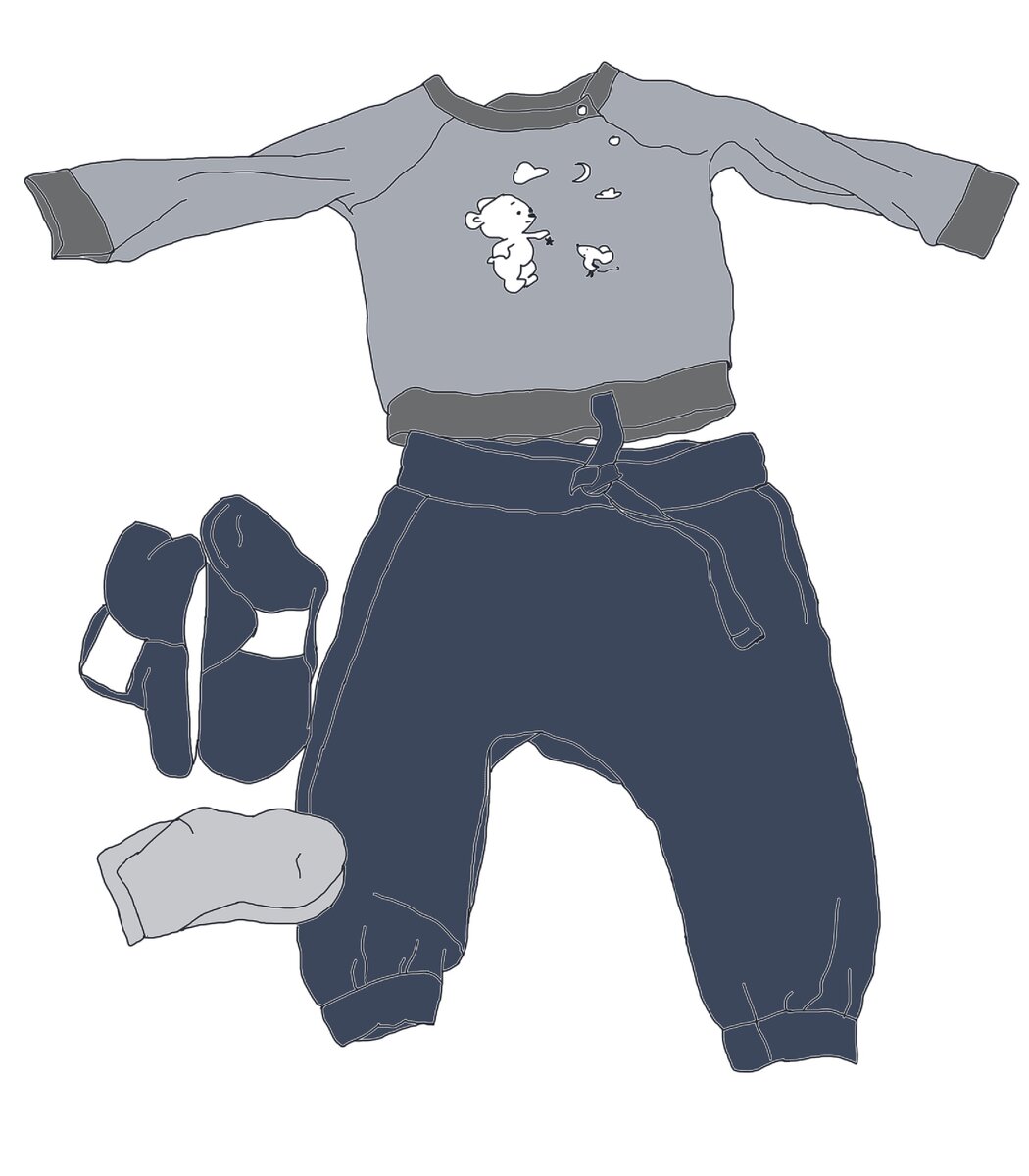 Иллюстрация автора канала.