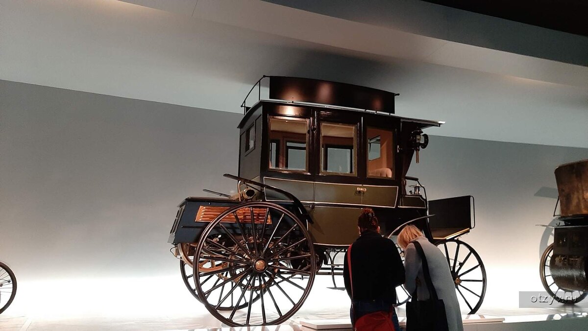 Модели начала 20 века.