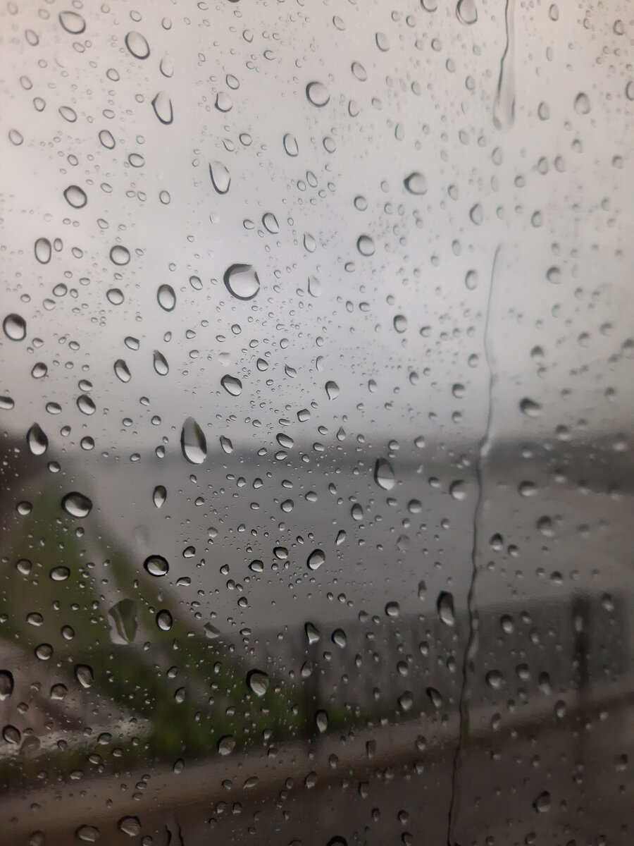 Презжаем Волгу. Слёзв прощания.