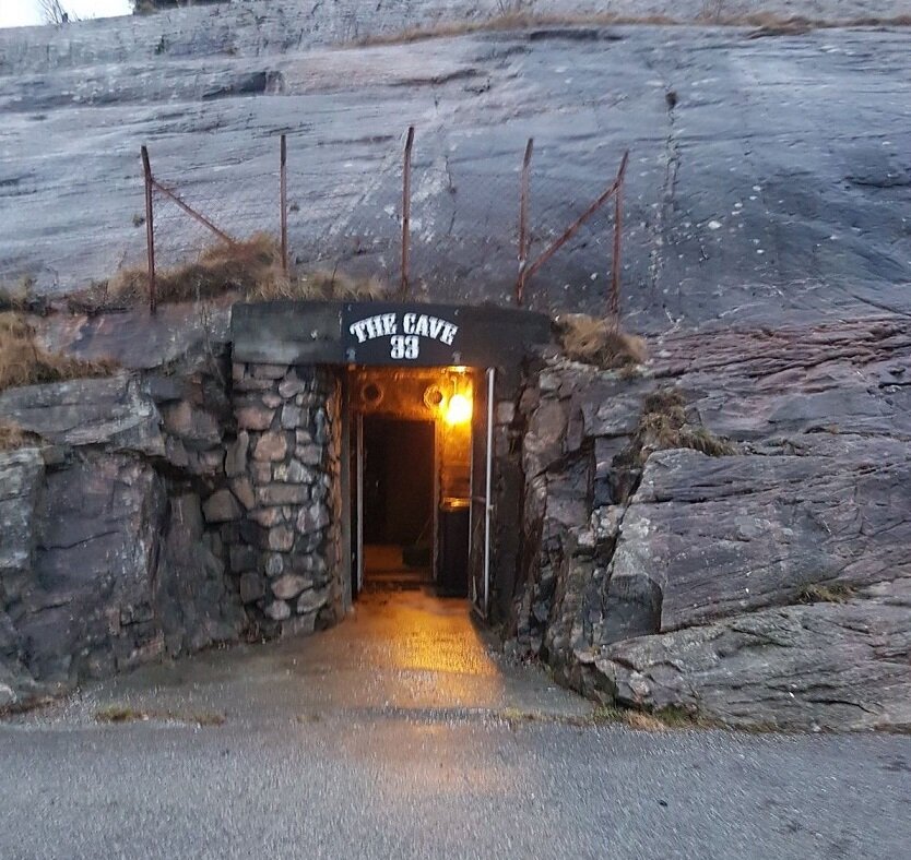 Фото с норвежского сайта по продаже недвижимости. Finn.no