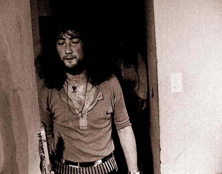 Роджер Гловер