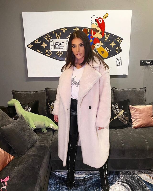 Тата Блюменкранц 