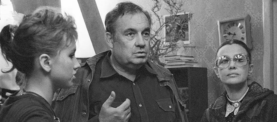 Как сложилась жизнь Володи из 