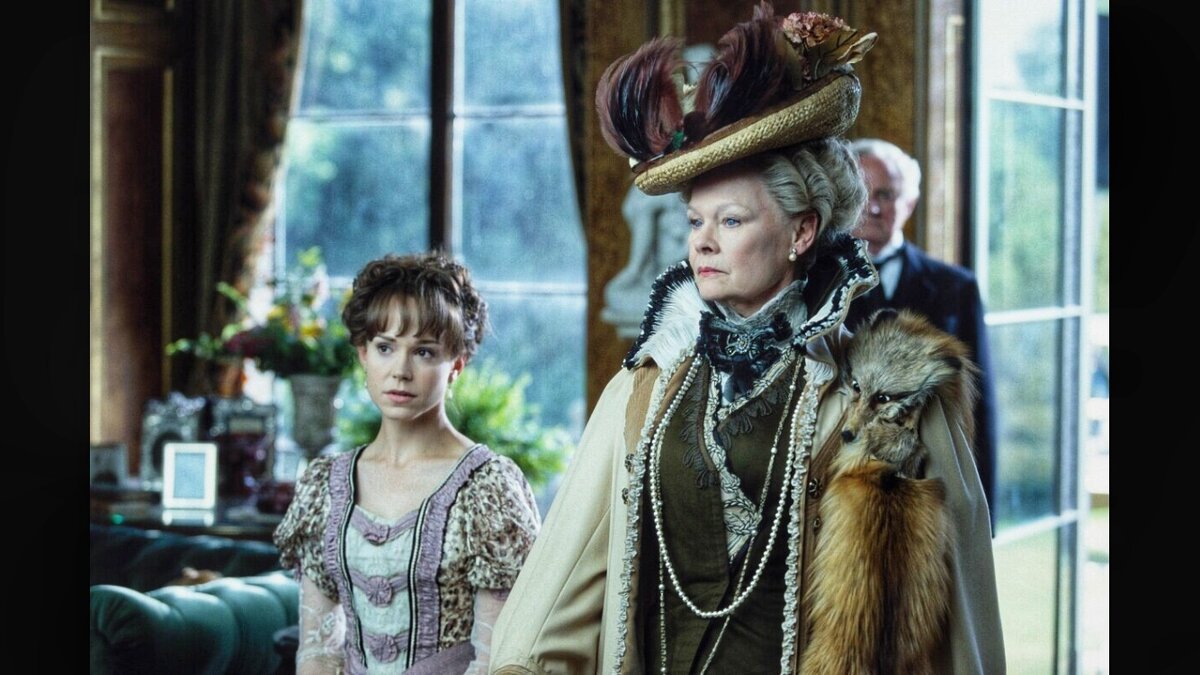 кадр из фильма 