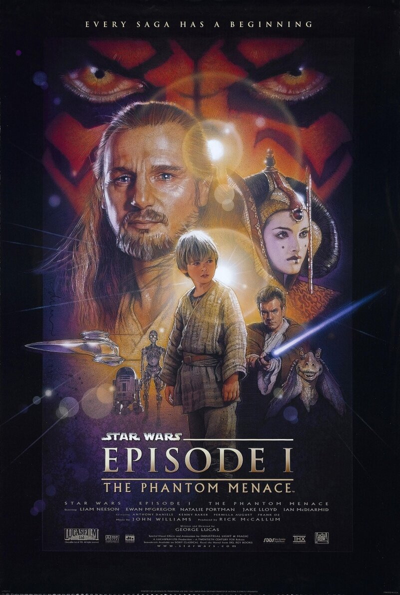 © Lukasfilm © Walt Disney Pictures  
Изображение было специально предназначено правообладателем для широкого распространения в целях рекламы фильма и широко используется на других сайтах