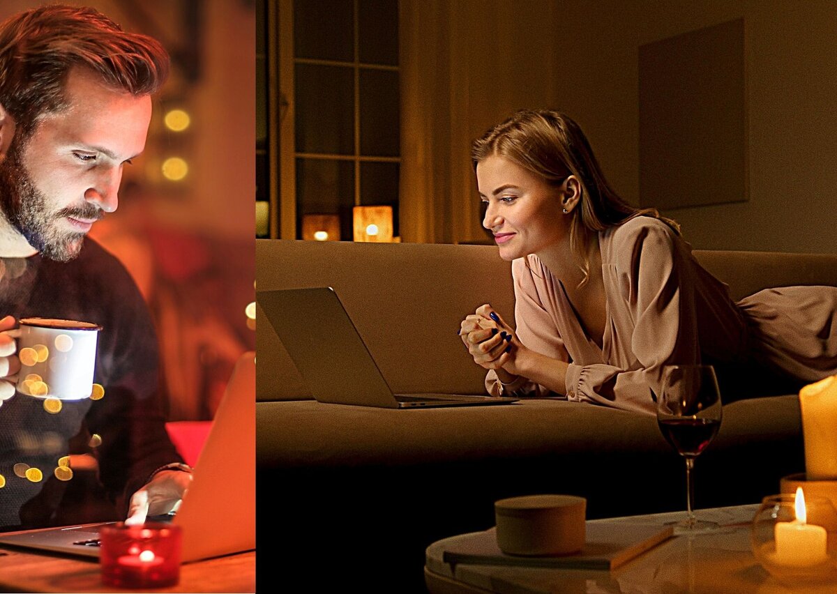 знакомства